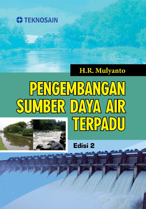 Sampul buku Pengembangan Sumber ...